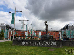 Celtic FC vs. St. Johnstone (26.08.23)